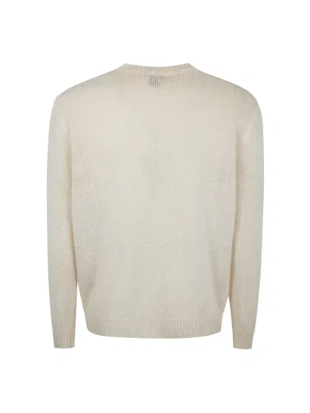 Sweter Avant Toi beżowy