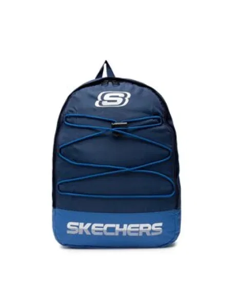Batoh SKECHERS Pomona 18 l insignia blue modrý