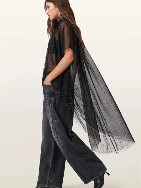 Блузка AllSaints