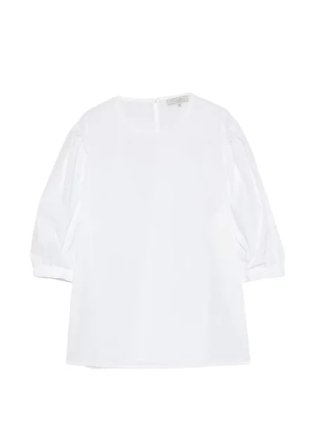 Bluză Antonelli alb