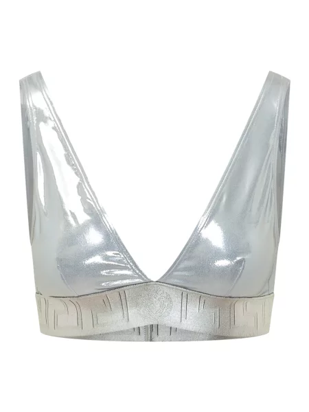 Bikini Versace szary