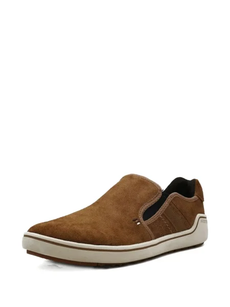 Sneakerși Merrell maro