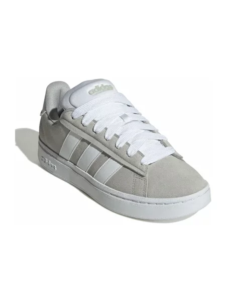 Adidas Sneakersy Grand Court Alpha szary
