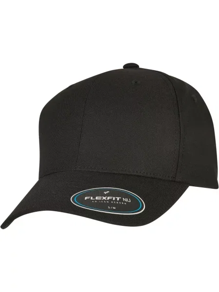 Flexfit Șapcă negru