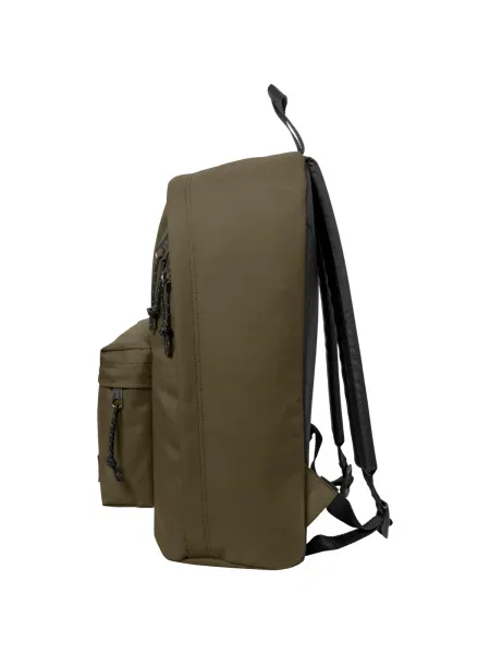 Business táska Eastpak zöld