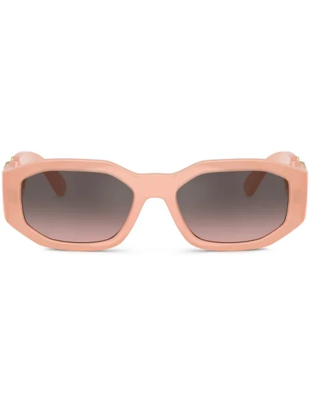 Ochelari de soare Versace Eyewear roz
