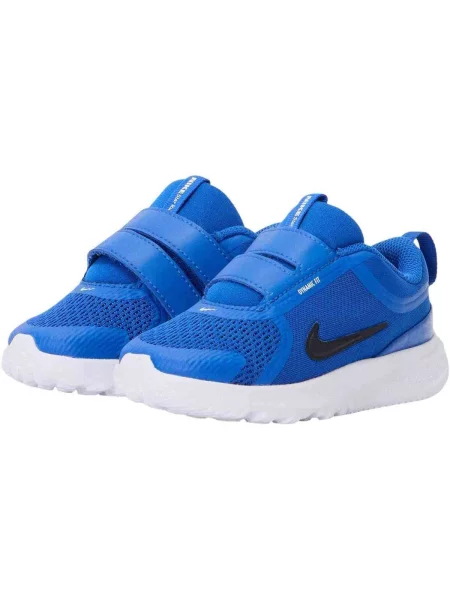 Tenisky Nike modrá