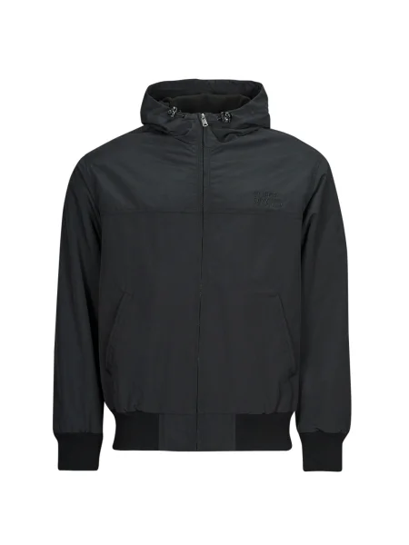 Geacă bomber Superdry cu glugă