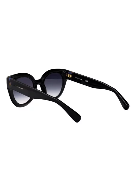 Ochelari de soare Longchamp negru
