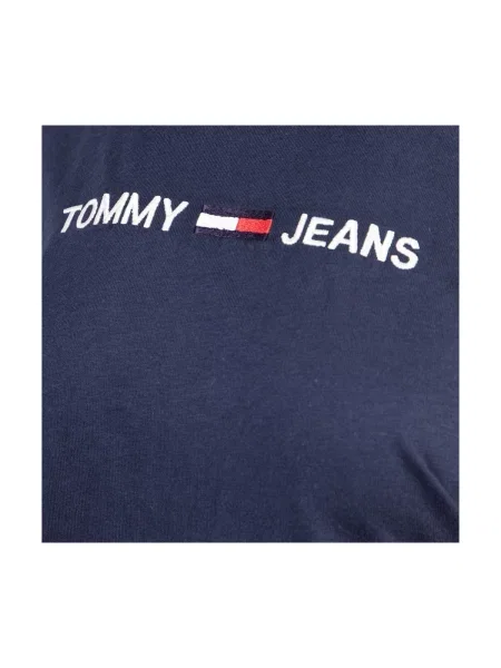 Majica Tommy Hilfiger plava