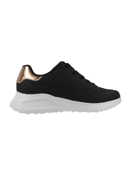 Tenisky Skechers čierna