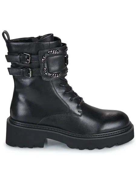 Pantofi Tosca Blu negru