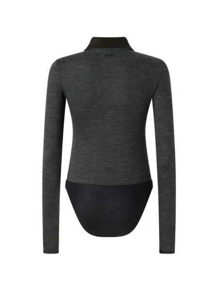 Lung body Pinko gri