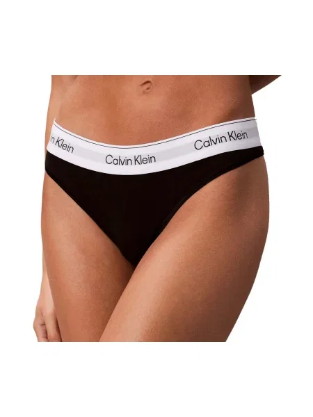 Chiloți Calvin Klein Underwear negru