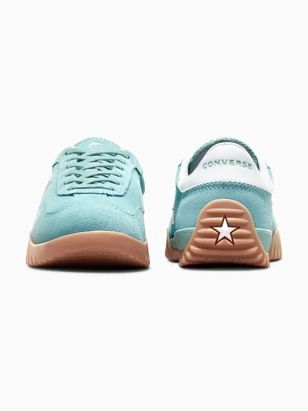 Converse sportcipő Run Star Trainer zöld