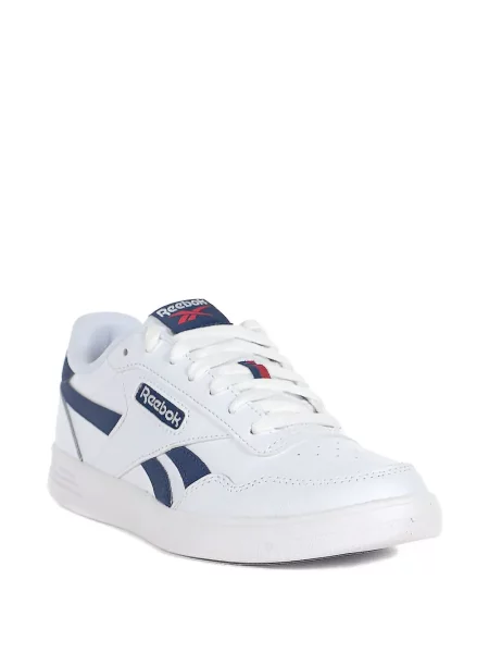 Sneakerși Reebok alb