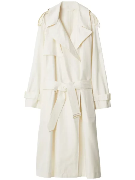 Trenci Burberry