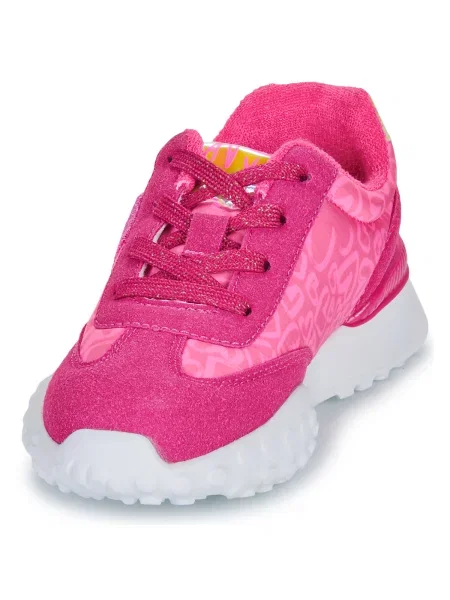 Tenisice Agatha Ruiz De La Prada ružičasta