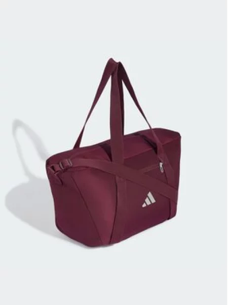 Sportska torba Adidas Performance bijela