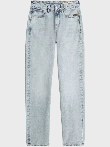 Джинси G-star Raw блакитні