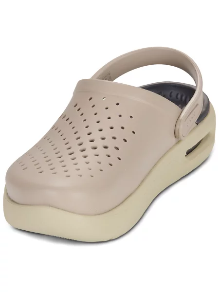 Pantofi Crocs maro