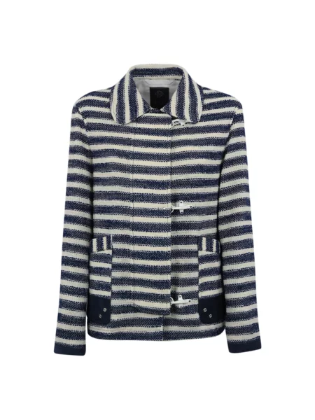 Kurtka Fay niebieska