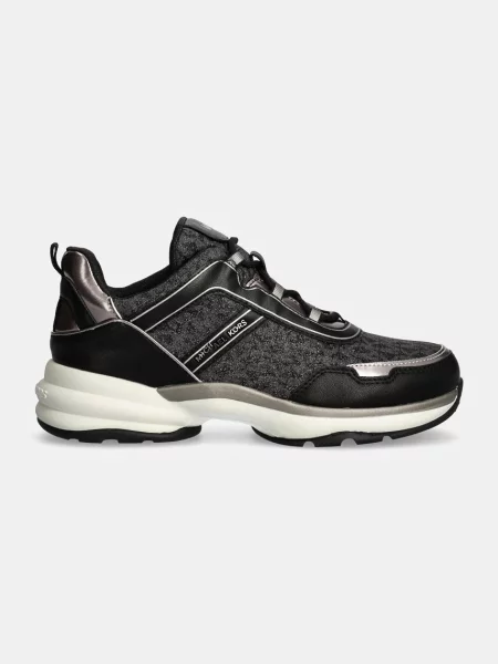Michael Kors sneakers boty OLYMPIA černé