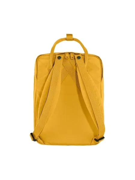 Kabelka Fjallraven žltá