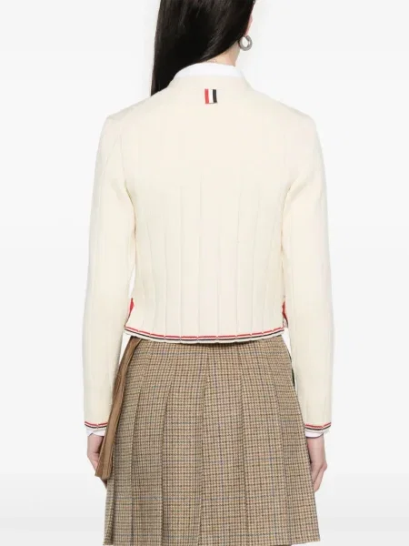 Cardigan Thom Browne de lână