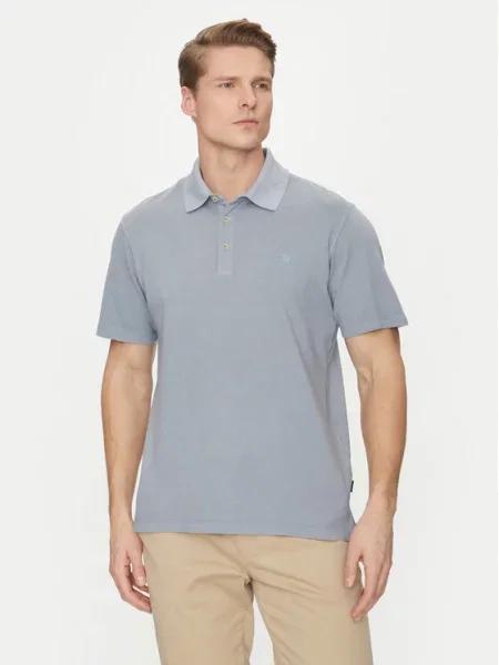 Jack&Jones Polo William Svijetloplava