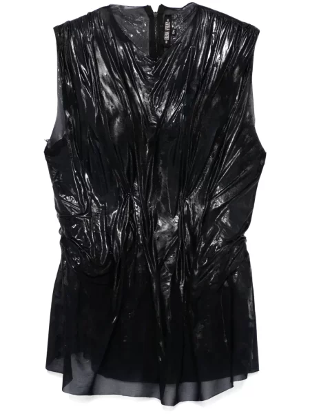 Podkoszulka Elena Velez czarna