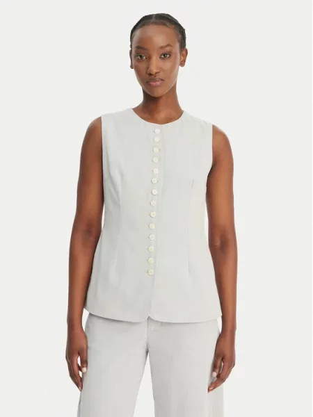 Eleh Bluza Svetlo modra