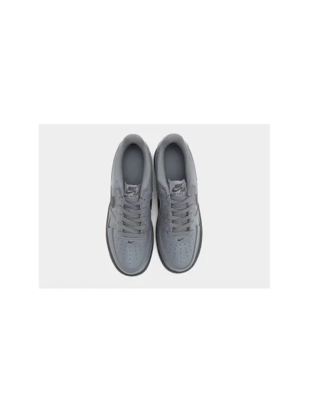 Nike Sneakers Air Force 1 GS gri