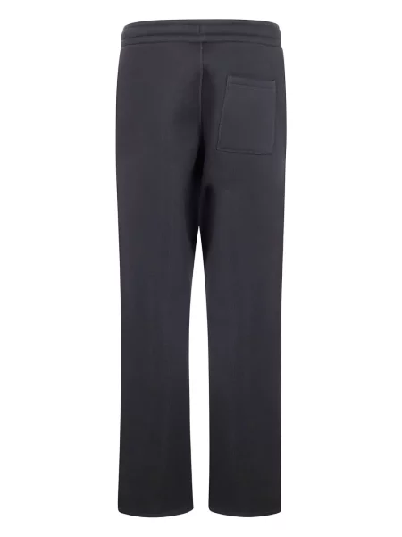 Pantaloni Daily Paper negru