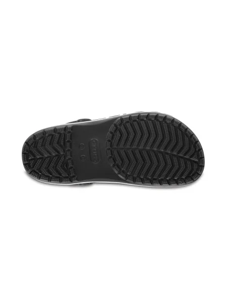 Pantofi Crocs negru