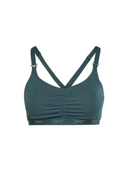 Melltartó Reebok zöld