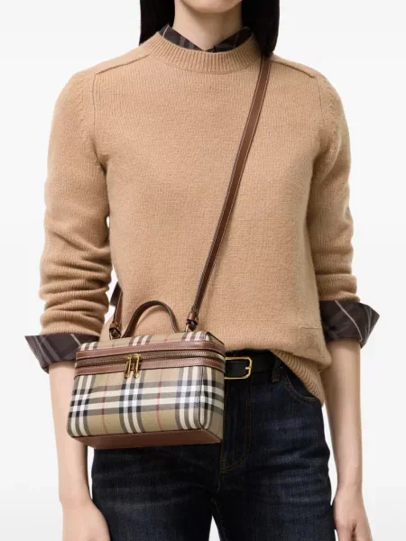 Geantă Burberry