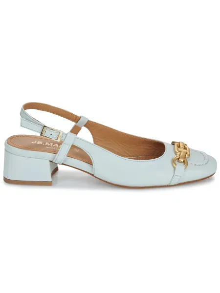 Pantofi Jb Martin albastru