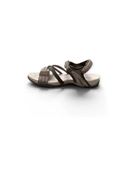 Pantofi Hi-tec bej