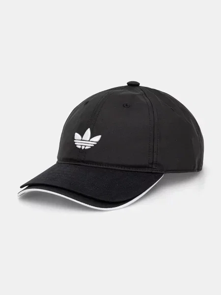 Baseball sapka Adidas Originals fekete