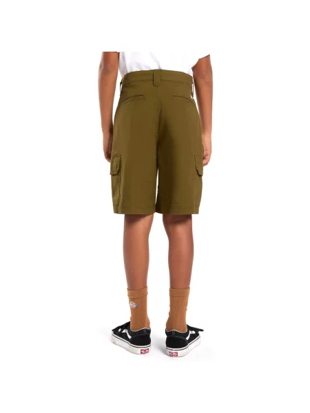 Šortky Dickies zelená
