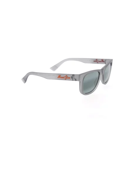 Okulary przeciwsłoneczne Maui Jim szare