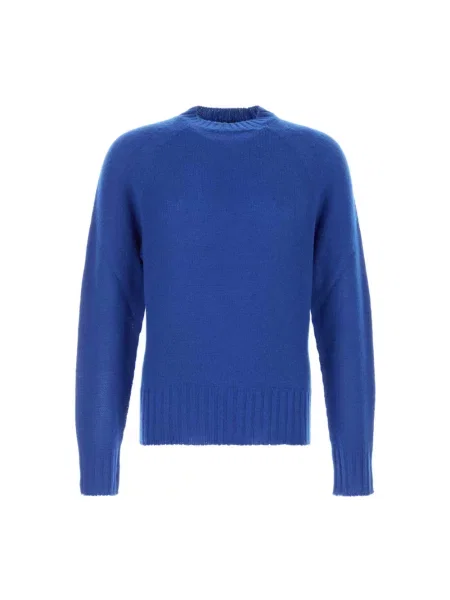 Sweter Tom Ford niebieski