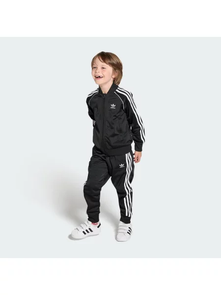 Tenisky Adidas Superstar bílé