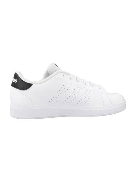 Tenisice Adidas Advantage bijela