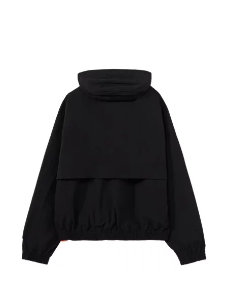 Geacă de vânt L/ab C/o Off-white alb