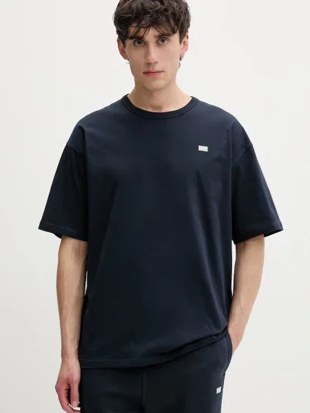 Diesel tricou oversized bărbătesc din T-SHIRT