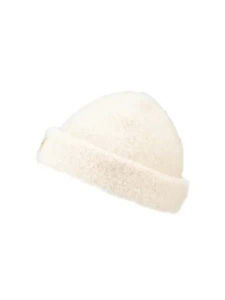 Bickley + Mitchell Kape off-bela bela