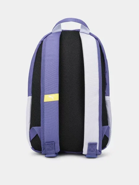 PUMA ESSENTIALS SMALL Спортивний рюкзак Для хлопчиків синій