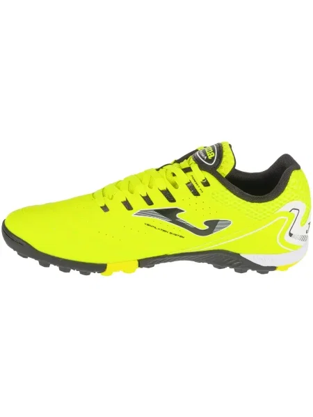 Pantofi Joma galben